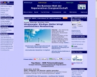 Bild Bioenergie Wetschen GmbH & Co. KG