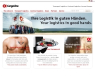 Bild CargoLine GmbH & Co. KG
