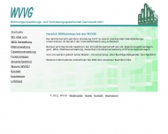 Bild Wohnungsverwaltungs- und Vermietungsgesellschaft Darmstadt mit beschrnkter Haftung