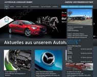 Bild Autohaus Lehmann GmbH