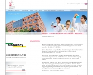 Bild biogastechnology V.B.T.S. GmbH & Co. KG