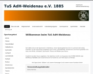Bild Turn- und Sportverein 