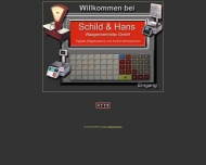 Bild Schild und Hans Waagen Vertriebs-GmbH