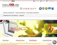Bild BEW Bauelemente Werratal GmbH