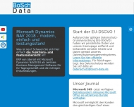 Bild BoSch Data GmbH