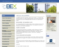 Bild BEX Immobilien GmbH