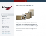 Bild Böschemeyer Möbelteile Handels- und Produktions GmbH
