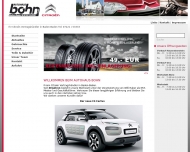Bild Autohaus Haber GmbH