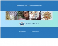Bild Biogenerics Pharma GmbH