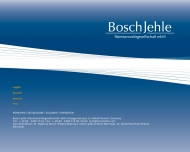 Bild Bosch Jehle Patentanwaltsgesellschaft mbH