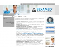 Bild BEXAMED GmbH