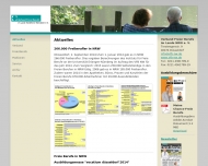 Bild Verband Freier Berufe im Lande Nordrhein-Westfalen e.V.