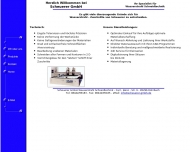 Bild Scheuerer GmbH Wasserstrahl-Schneidtechnik