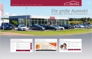 Bild Autohaus Hansa GmbH