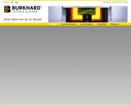 Bild Burkhard GmbH