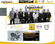 Bild Autohaus Langenscheid OHG