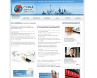 Bild China Import Beratung C.I.B. GmbH