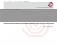 Bild GESUNDHEITSTREFFPUNKTE e.V.