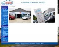 Bild Hansen Automobil GmbH