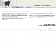 Bild Grontzki Consulting GmbH