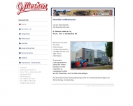 Bild G. Mesken GmbH & Co. Hoch-, Tief- u. Straenbau KG