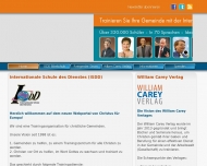 Bild Christus fr Europa e.V.