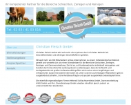 Bild Christian-Fleisch GmbH