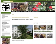 Bild Christustrger Sozialwerk e.V. Alten- u. Pflegeheim Morija