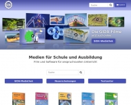 Bild GIDA, Gesellschaft fr Information und Darstellung mbH