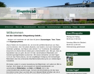 Bild Gebrder Klingenberg GmbH