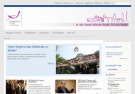 Bild Freunde der Stiftsmusik Stuttgart e.V.