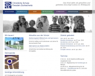 Bild Christlicher Schulverein Zschachwitz e.V.