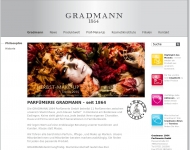 Bild GRADMANN 1864 Parfmerie GmbH
