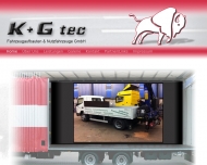 Bild K+G tec GmbH Fahrzeugaufbauten & Nutzfahrzeuge