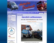 Bild Domhardt Autoglas , Domhardt Holger