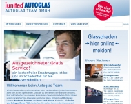 Bild Autoglas Team GmbH