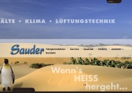 Bild Sauder Klte-Klima GmbH