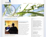 Bild Christophorus-Gesellschaft diakonisch-caritative Hilfen i.d.Region Wzbg. gGmbH