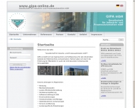Bild GIPA Gesellschaft fr Industrie- und Prozeautomation m.b.H.
