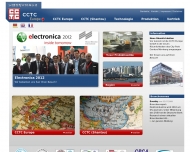 CCTC Europe - China Circuit Technology Europe GmbH