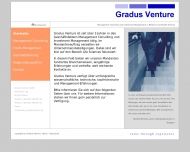 Bild Gradus Venture GmbH