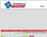 Bild Christophorus-Reisedienst Dombrowski GmbH
