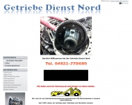Bild Getriebe Dienst Nord GmbH