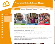 Bild Christlicher Schulverein e.V.