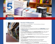 Bild Grpern 5 Buchhandlung GmbH & Co. KG