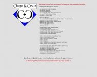 Bild Chopz & Cruiz GmbH & Co. KG