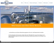Bild Keller & Steeg GmbH Lftungs-u. Klimaanlagen Projektabwicklung Planung Vertrieb
