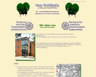 Bild Evangelischer Verein fr Mttergenesung e.V.