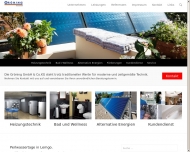Bild Grning GmbH & Co. KG