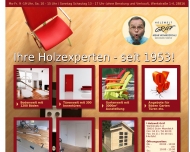 Bild Holzhandlung Grf GmbH